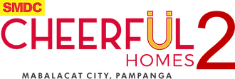 Cheerful Homes 2 Logo - btn