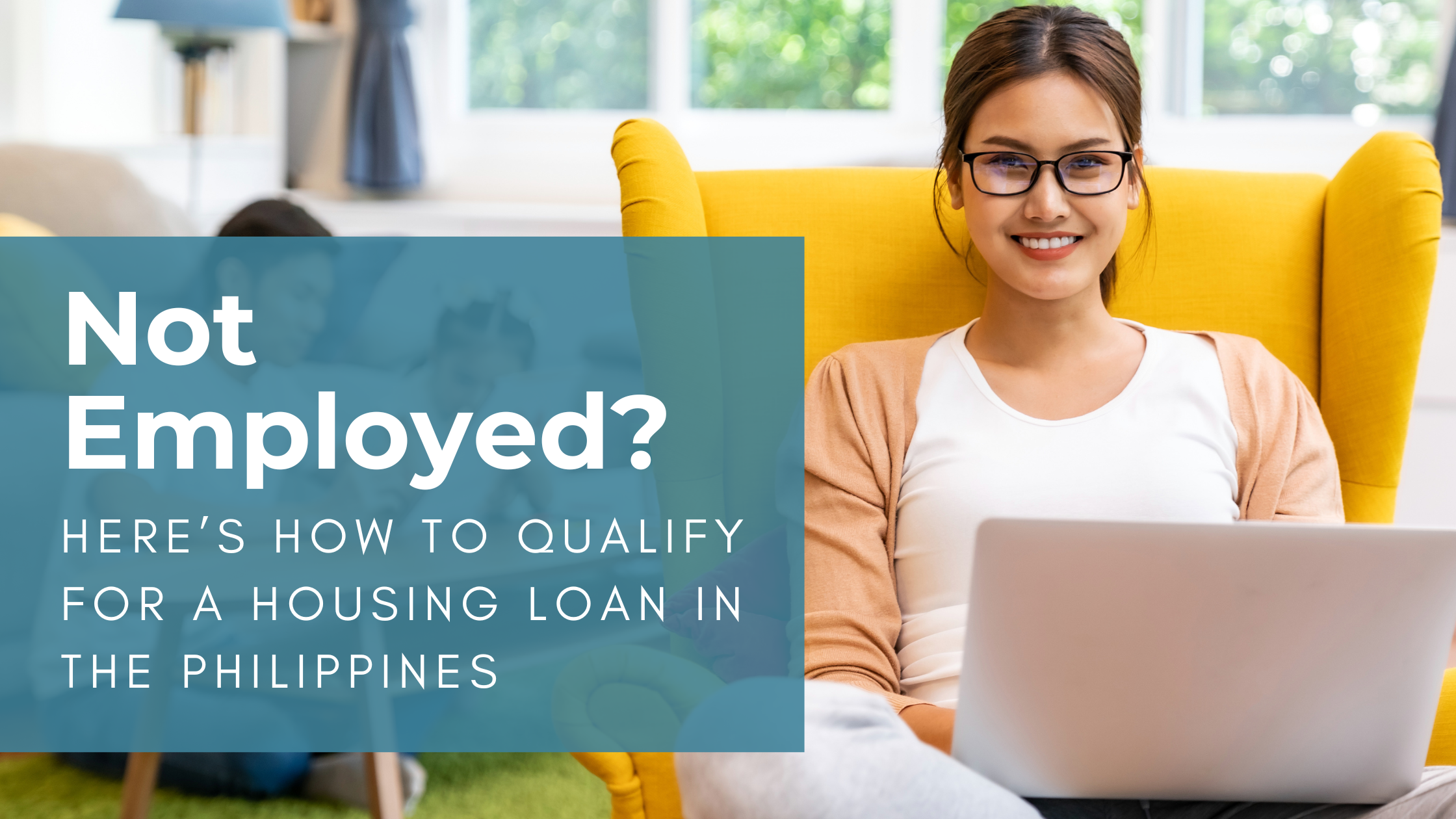 Tips for self-employed individuals to get a home loan