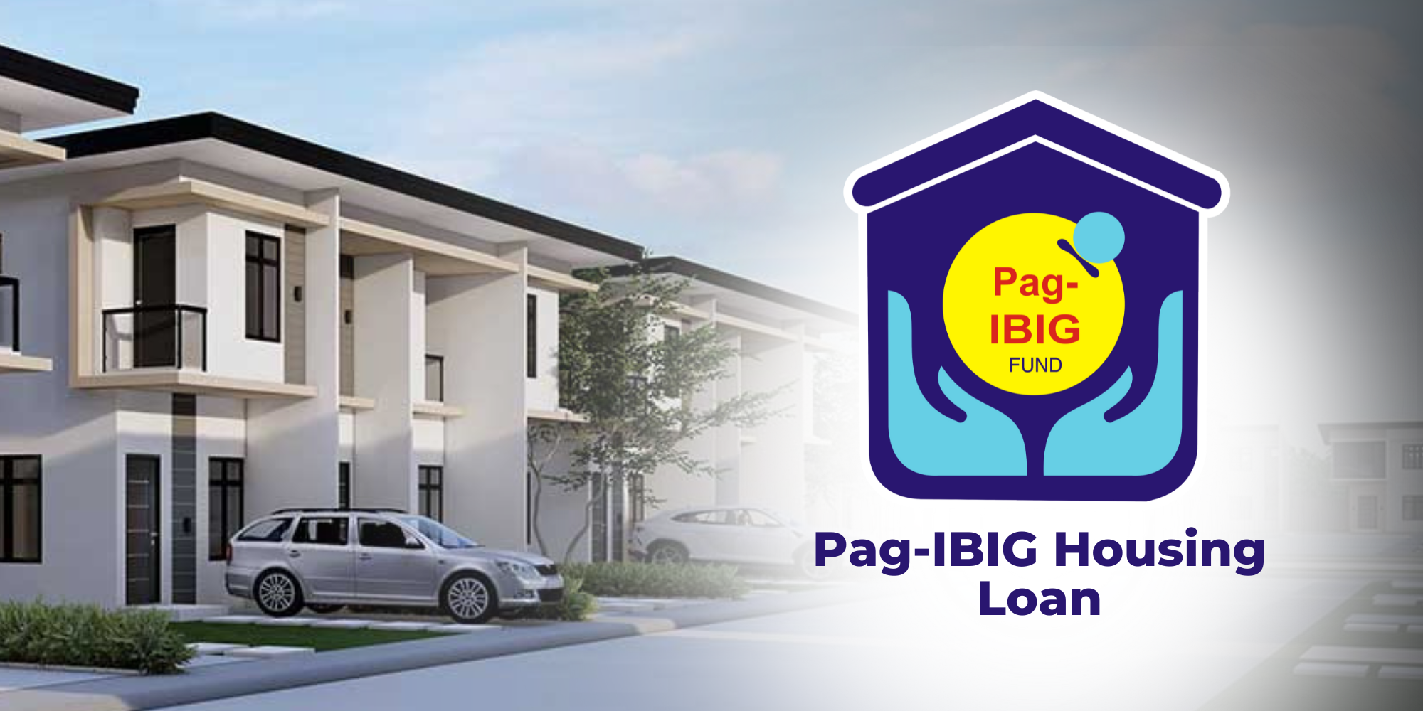 All About Pag-IBIG Housing Loan