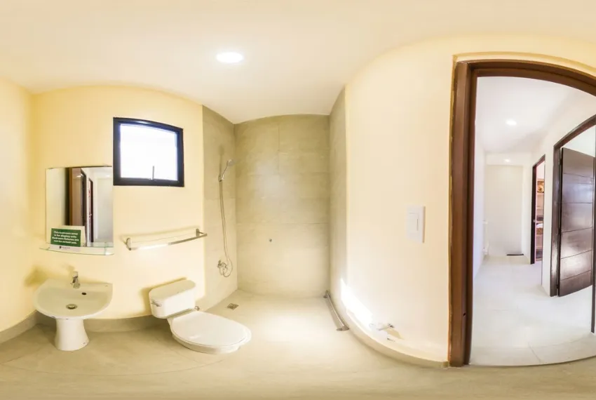 Meana - 2nd Floor T&B