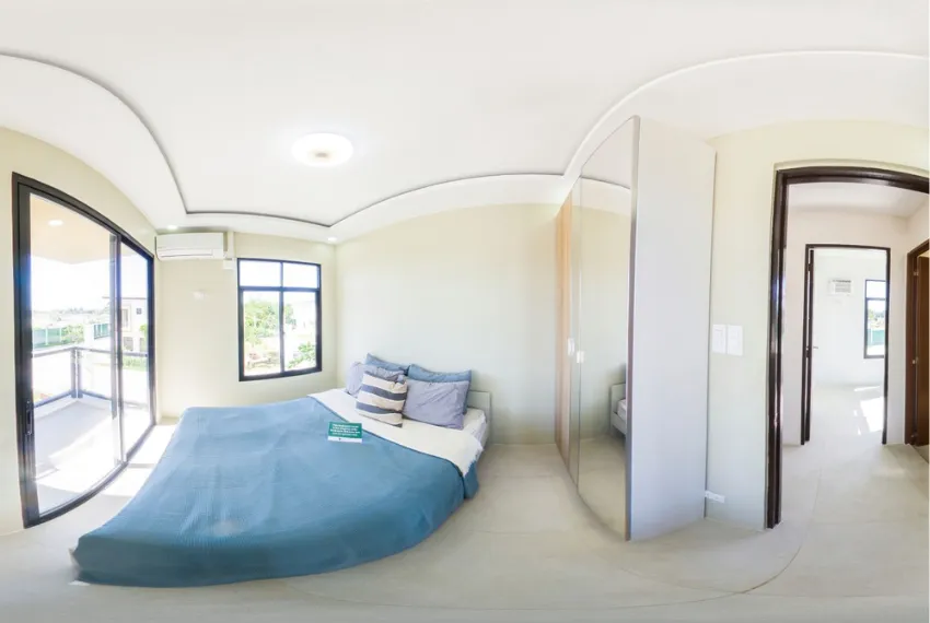 Meana - Master Bedroom