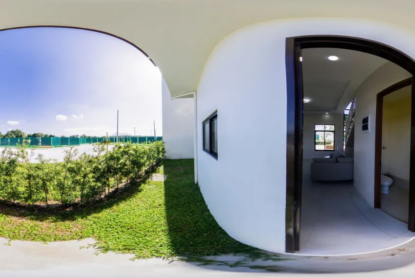 Meana - Service Area