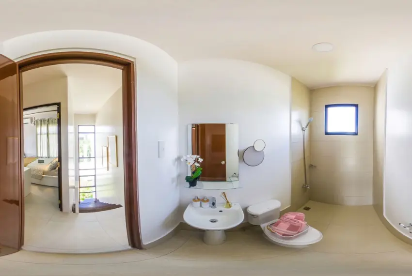 Nanea - 2nd Floor T&B