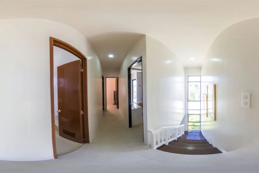 Nanea - 2nd Flr Hallway