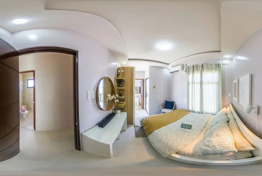 Nanea - Master Bedroom