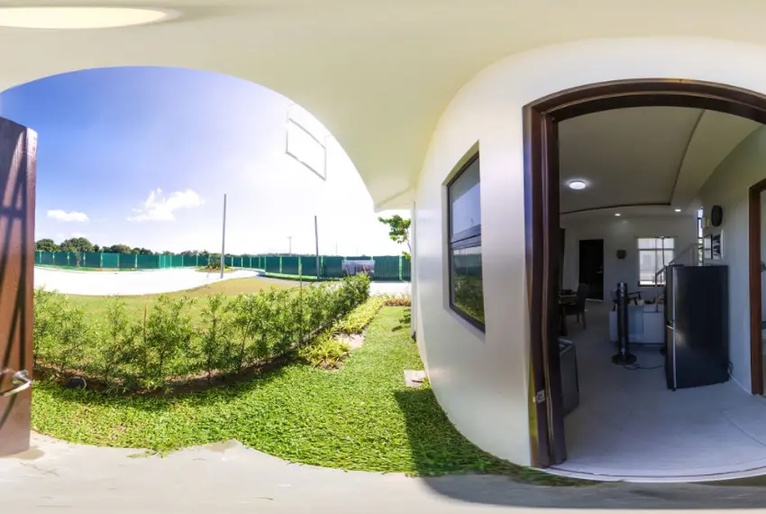 Nanea - Service Area