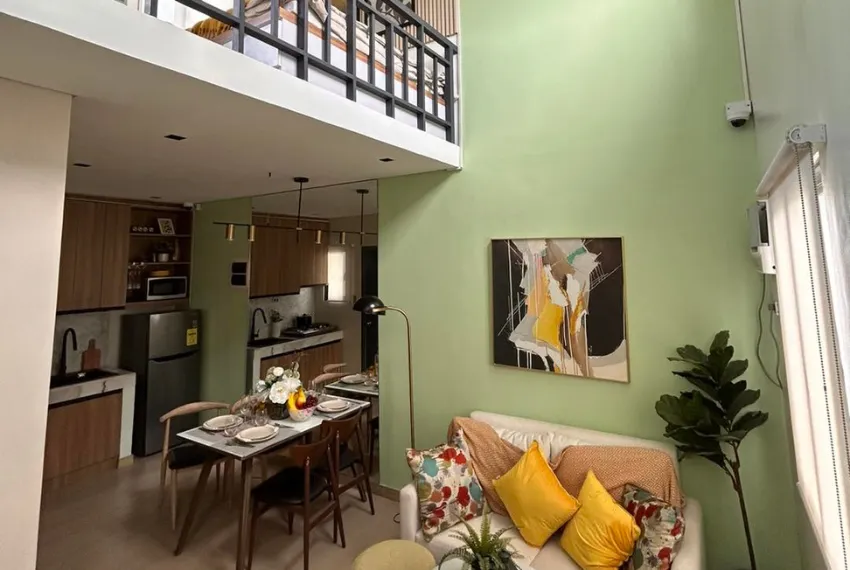 Loft Type - Dress-up Image 9