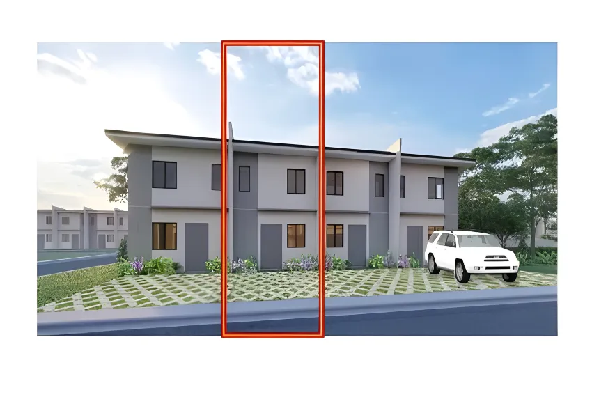 Loft Type - Inner Lot