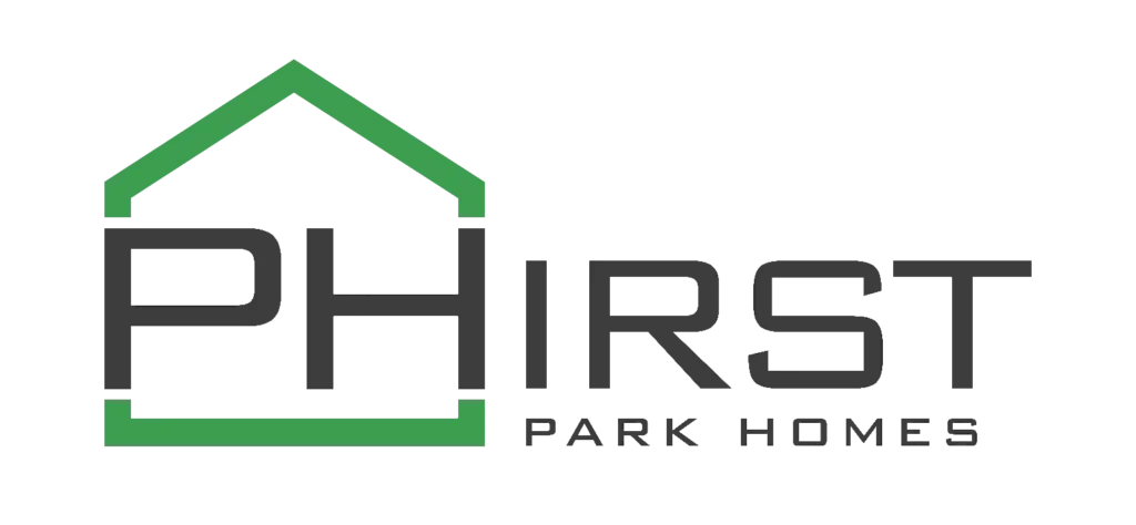 Phirst Park Logo